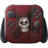 Zombie X Nintendo Switch 2 (2025) with Joy-Con Skin